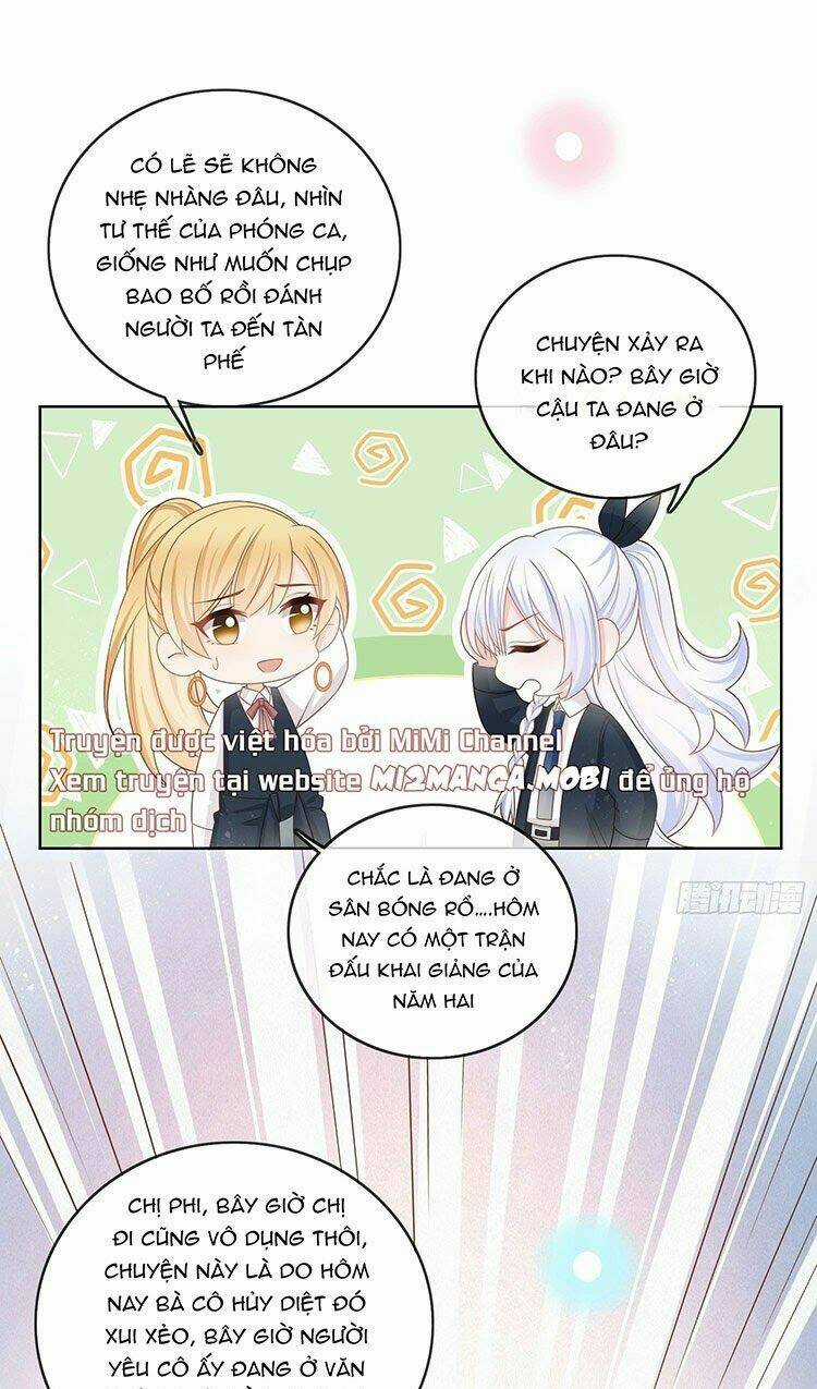 Ảnh Hậu Cũng Không Bằng Niệm Thanh Hoa Chapter 68 trang 0