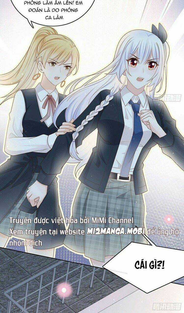 Ảnh Hậu Cũng Không Bằng Niệm Thanh Hoa Chapter 68 trang 1