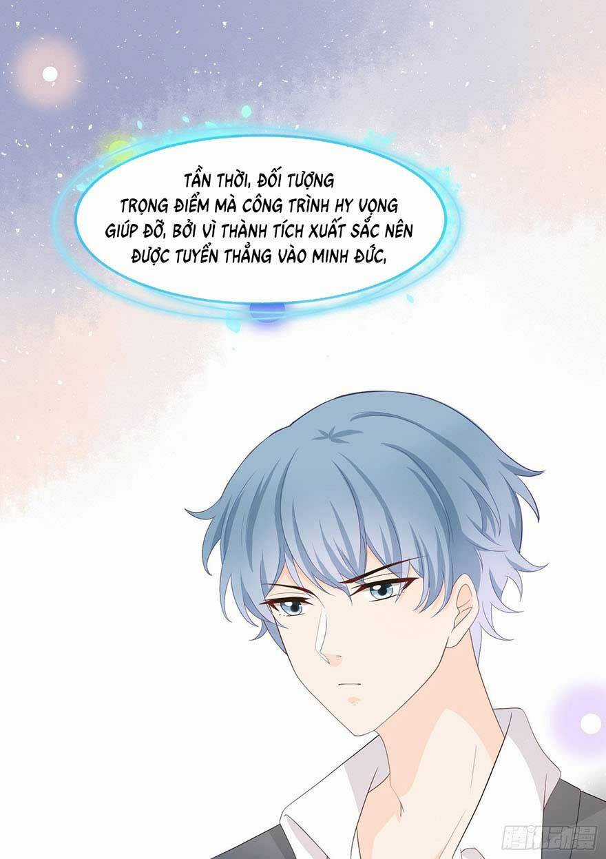 Ảnh Hậu Cũng Không Bằng Niệm Thanh Hoa Chapter 7 trang 0