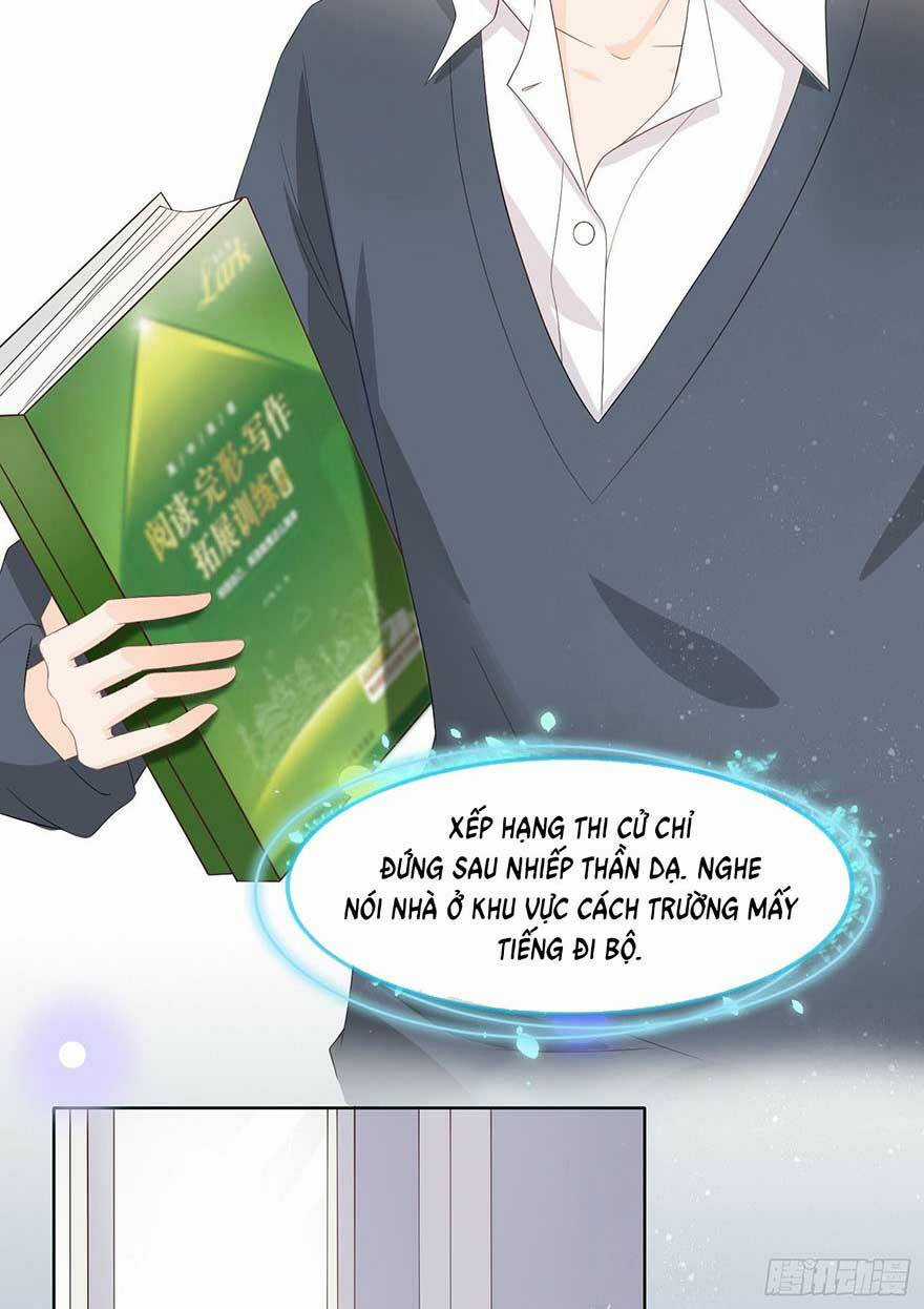 Ảnh Hậu Cũng Không Bằng Niệm Thanh Hoa Chapter 7 trang 1
