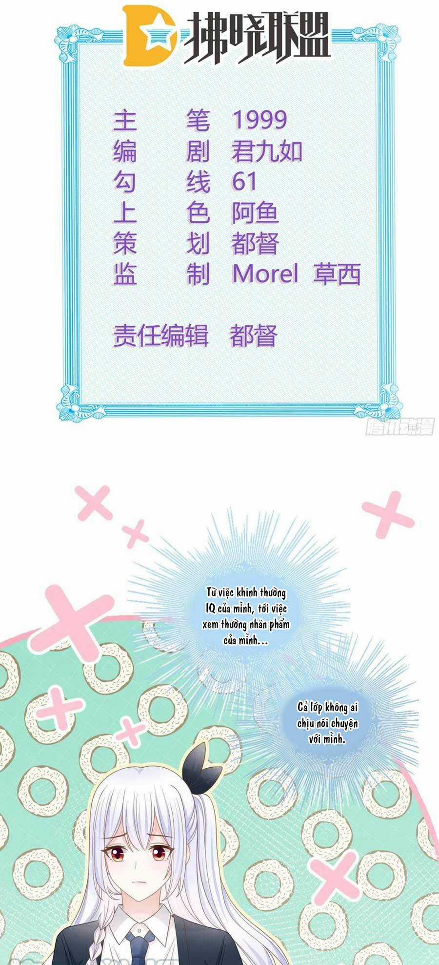 Ảnh Hậu Cũng Không Bằng Niệm Thanh Hoa Chapter 70 trang 1