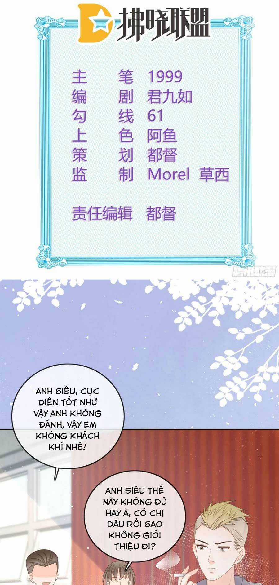Ảnh Hậu Cũng Không Bằng Niệm Thanh Hoa Chapter 71 trang 1