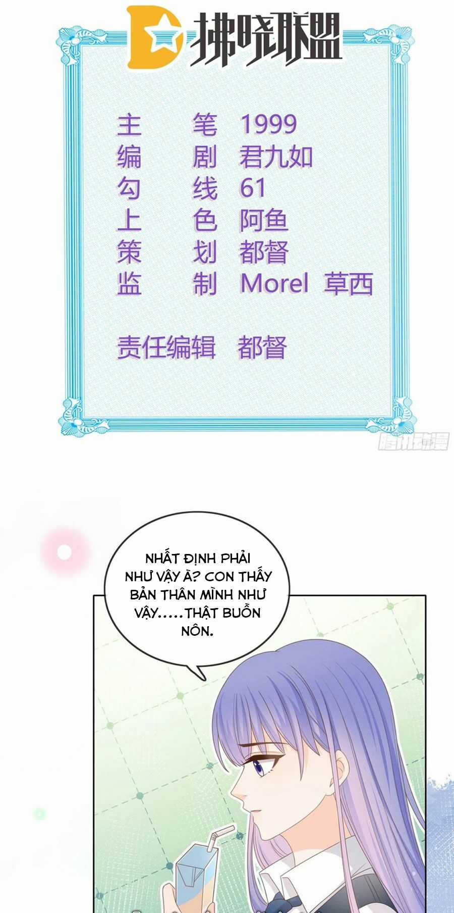 Ảnh Hậu Cũng Không Bằng Niệm Thanh Hoa Chapter 72 trang 1