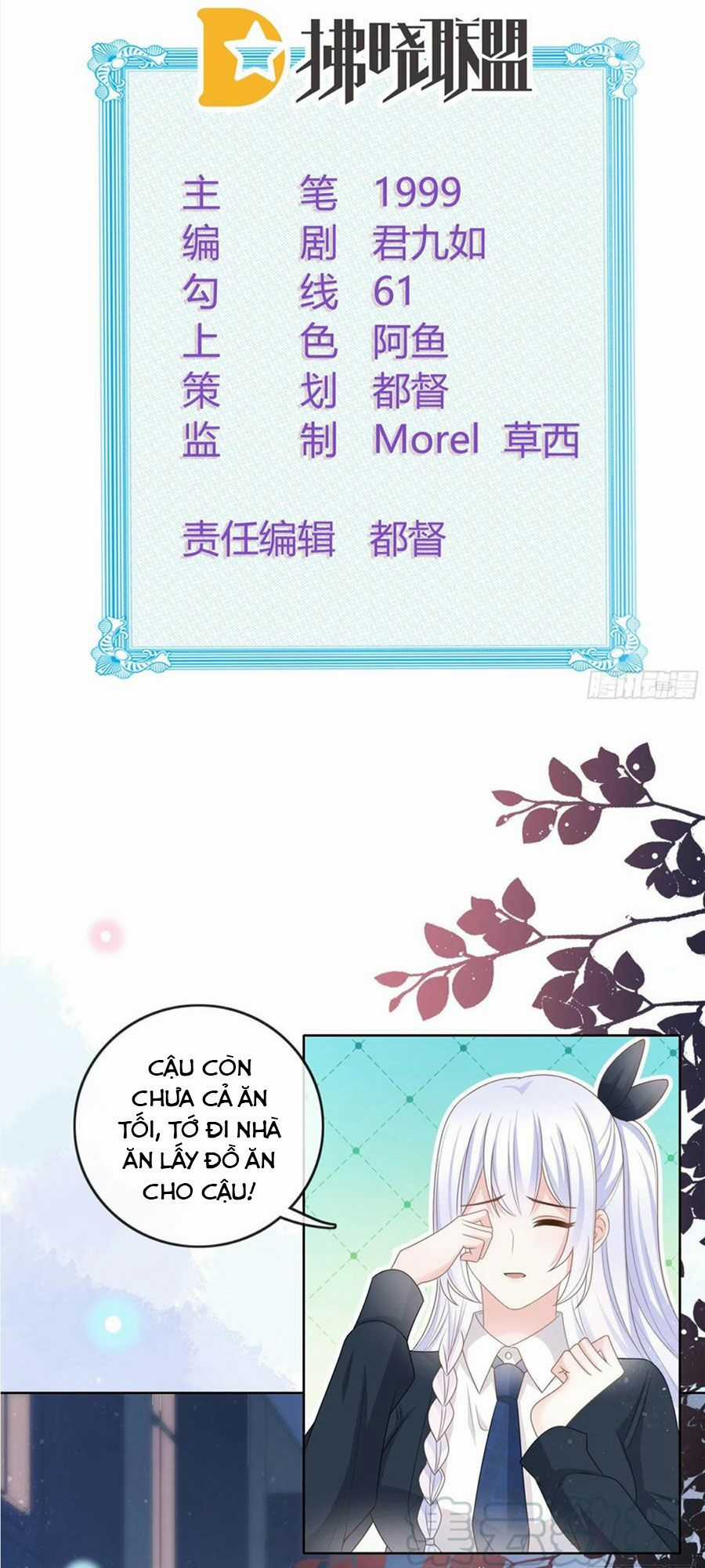 Ảnh Hậu Cũng Không Bằng Niệm Thanh Hoa Chapter 74 trang 1