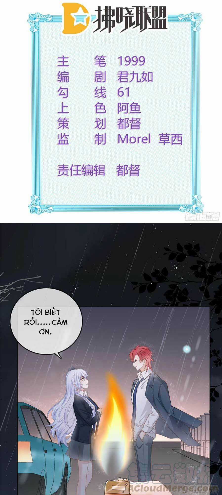 Ảnh Hậu Cũng Không Bằng Niệm Thanh Hoa Chapter 75 trang 1