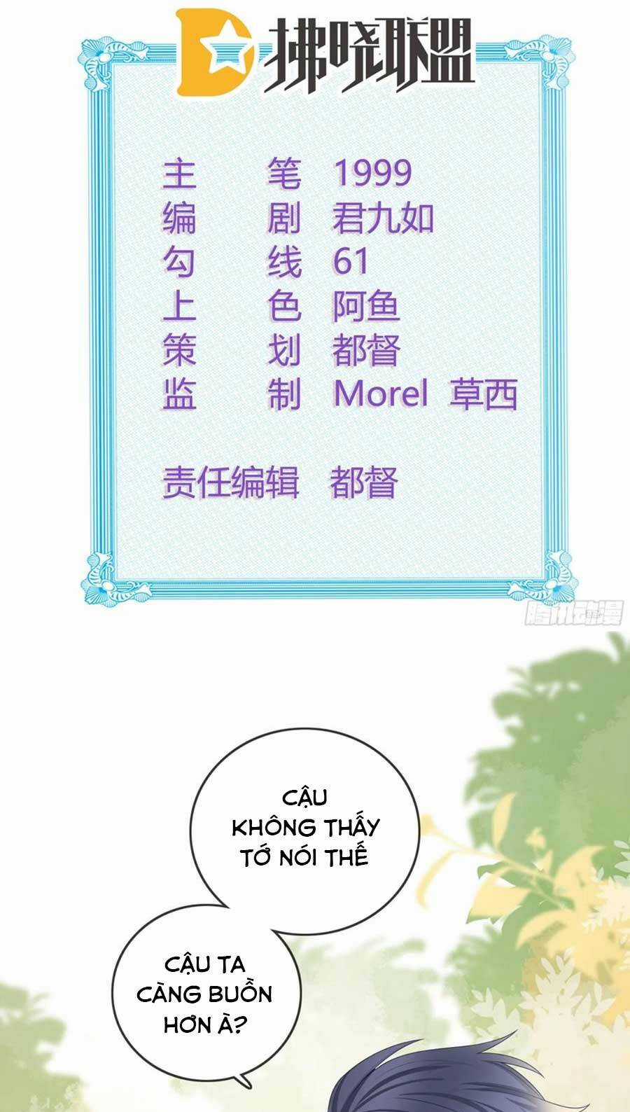 Ảnh Hậu Cũng Không Bằng Niệm Thanh Hoa Chapter 79 trang 1