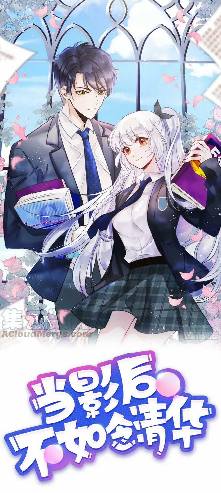 Ảnh Hậu Cũng Không Bằng Niệm Thanh Hoa Chapter 80 trang 0