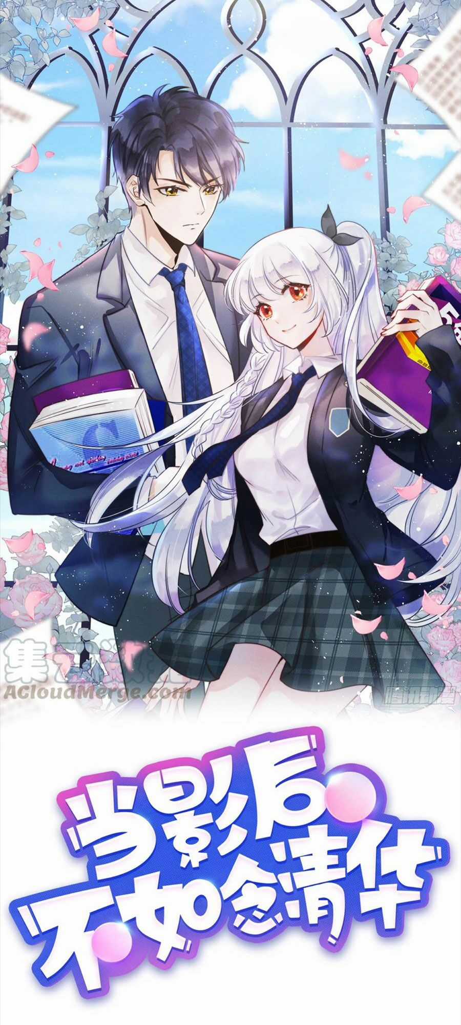 Ảnh Hậu Cũng Không Bằng Niệm Thanh Hoa Chapter 82 trang 0