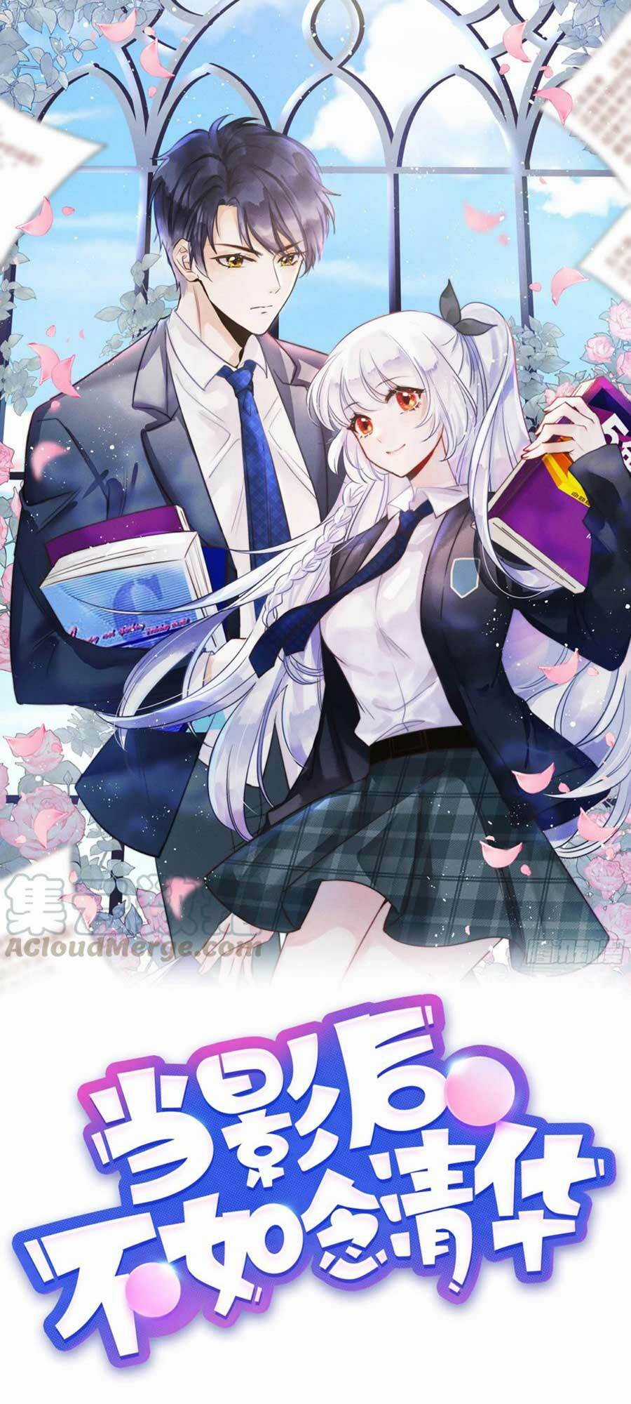 Ảnh Hậu Cũng Không Bằng Niệm Thanh Hoa Chapter 83 trang 0
