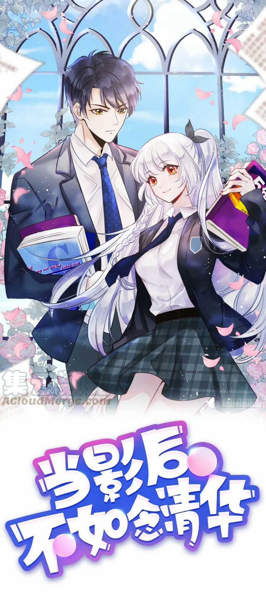 Ảnh Hậu Cũng Không Bằng Niệm Thanh Hoa Chapter 85 trang 0