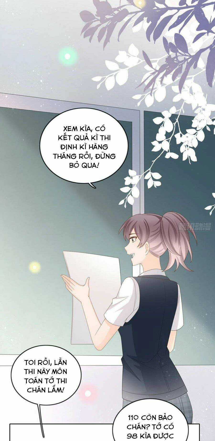 Ảnh Hậu Cũng Không Bằng Niệm Thanh Hoa Chapter 86 trang 10
