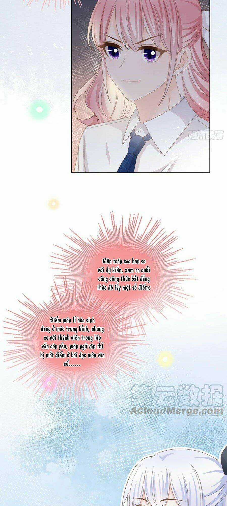 Ảnh Hậu Cũng Không Bằng Niệm Thanh Hoa Chapter 86 trang 12