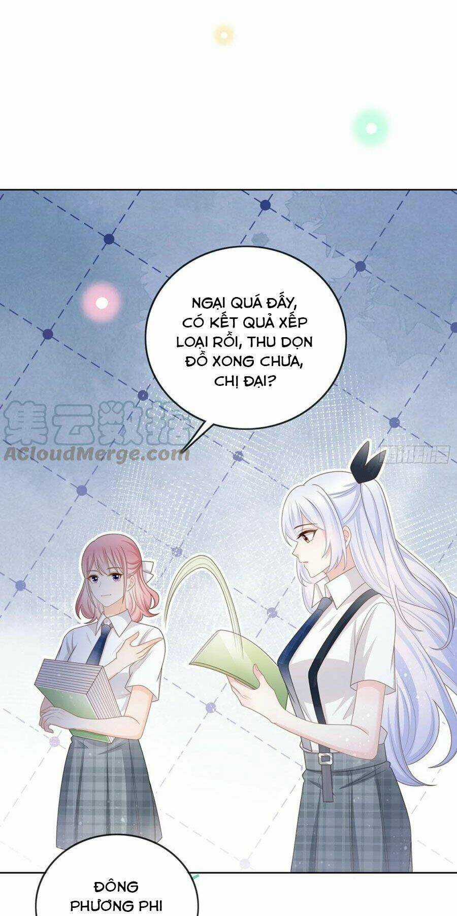 Ảnh Hậu Cũng Không Bằng Niệm Thanh Hoa Chapter 86 trang 14