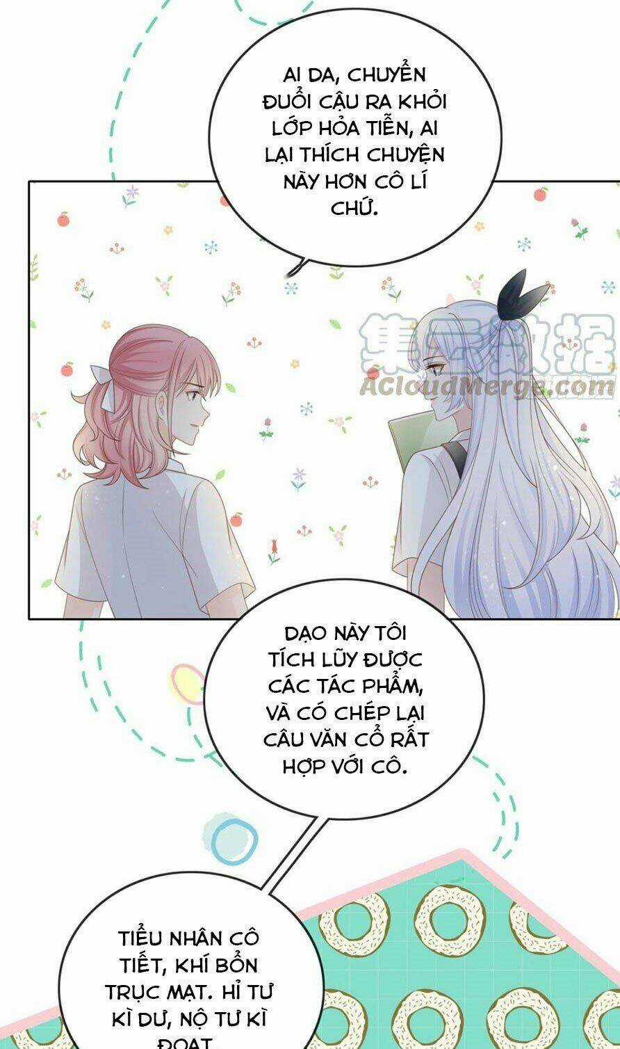 Ảnh Hậu Cũng Không Bằng Niệm Thanh Hoa Chapter 86 trang 16