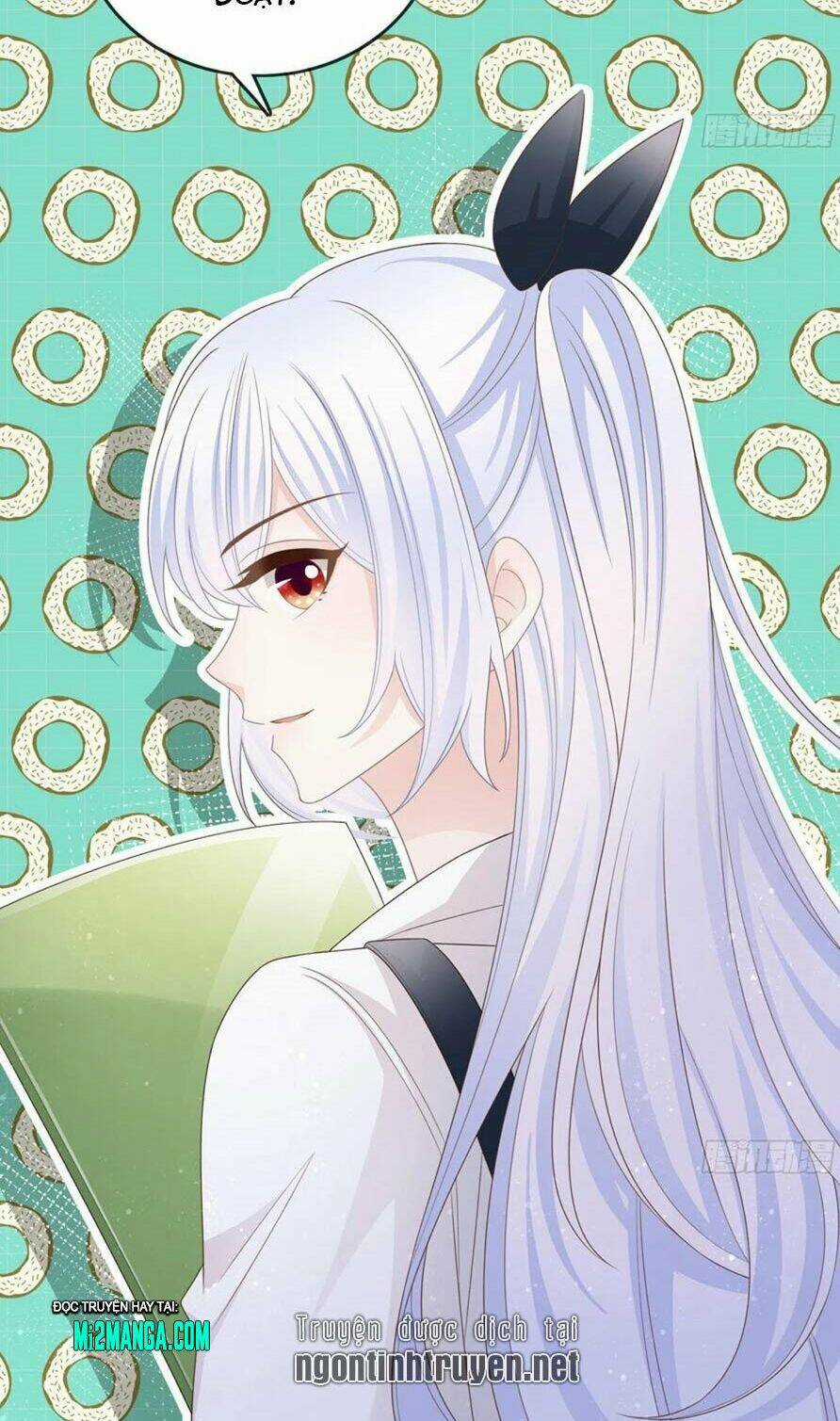 Ảnh Hậu Cũng Không Bằng Niệm Thanh Hoa Chapter 86 trang 17