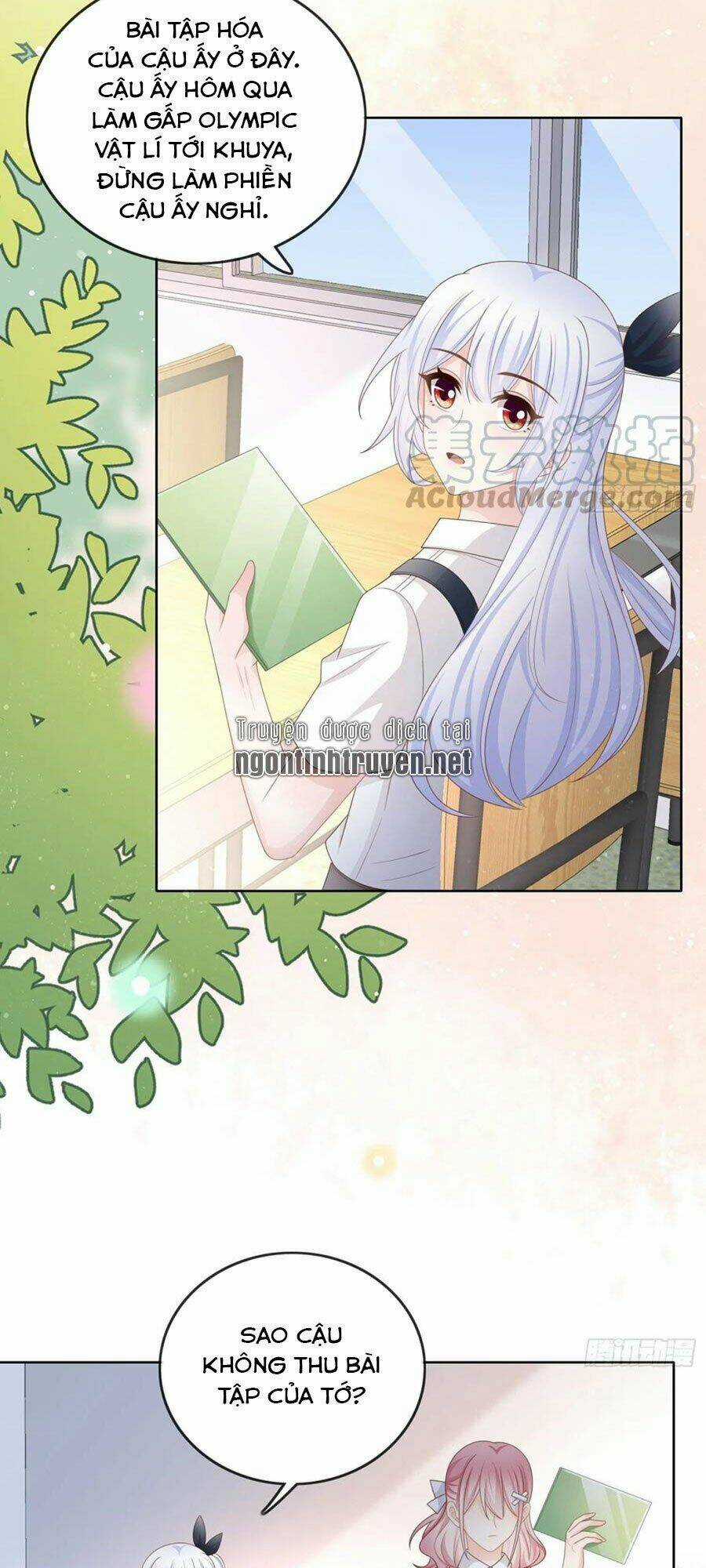 Ảnh Hậu Cũng Không Bằng Niệm Thanh Hoa Chapter 86 trang 4