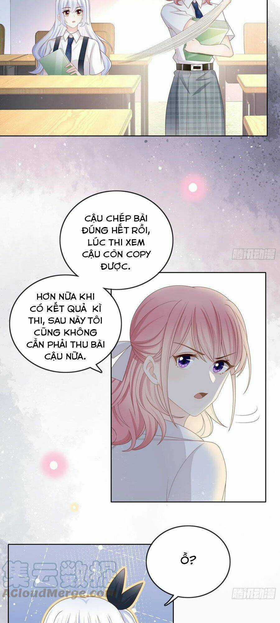 Ảnh Hậu Cũng Không Bằng Niệm Thanh Hoa Chapter 86 trang 5