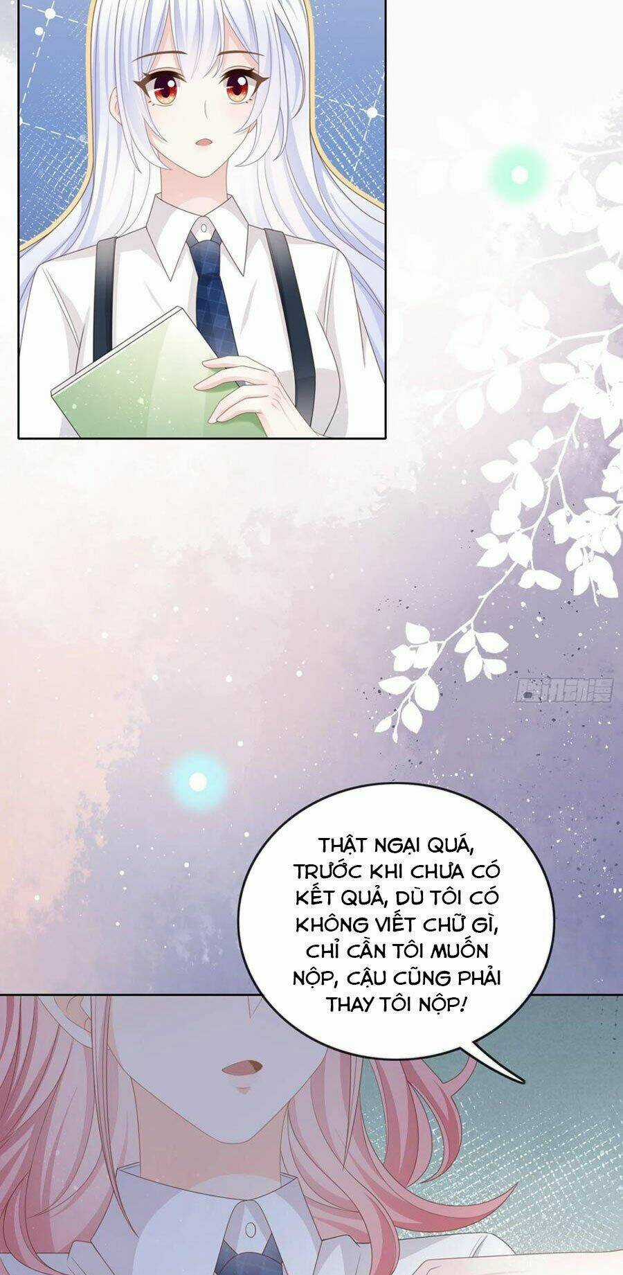 Ảnh Hậu Cũng Không Bằng Niệm Thanh Hoa Chapter 86 trang 6