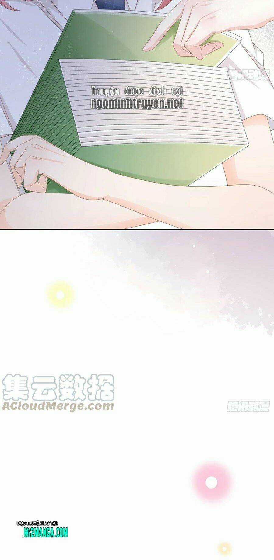 Ảnh Hậu Cũng Không Bằng Niệm Thanh Hoa Chapter 86 trang 7