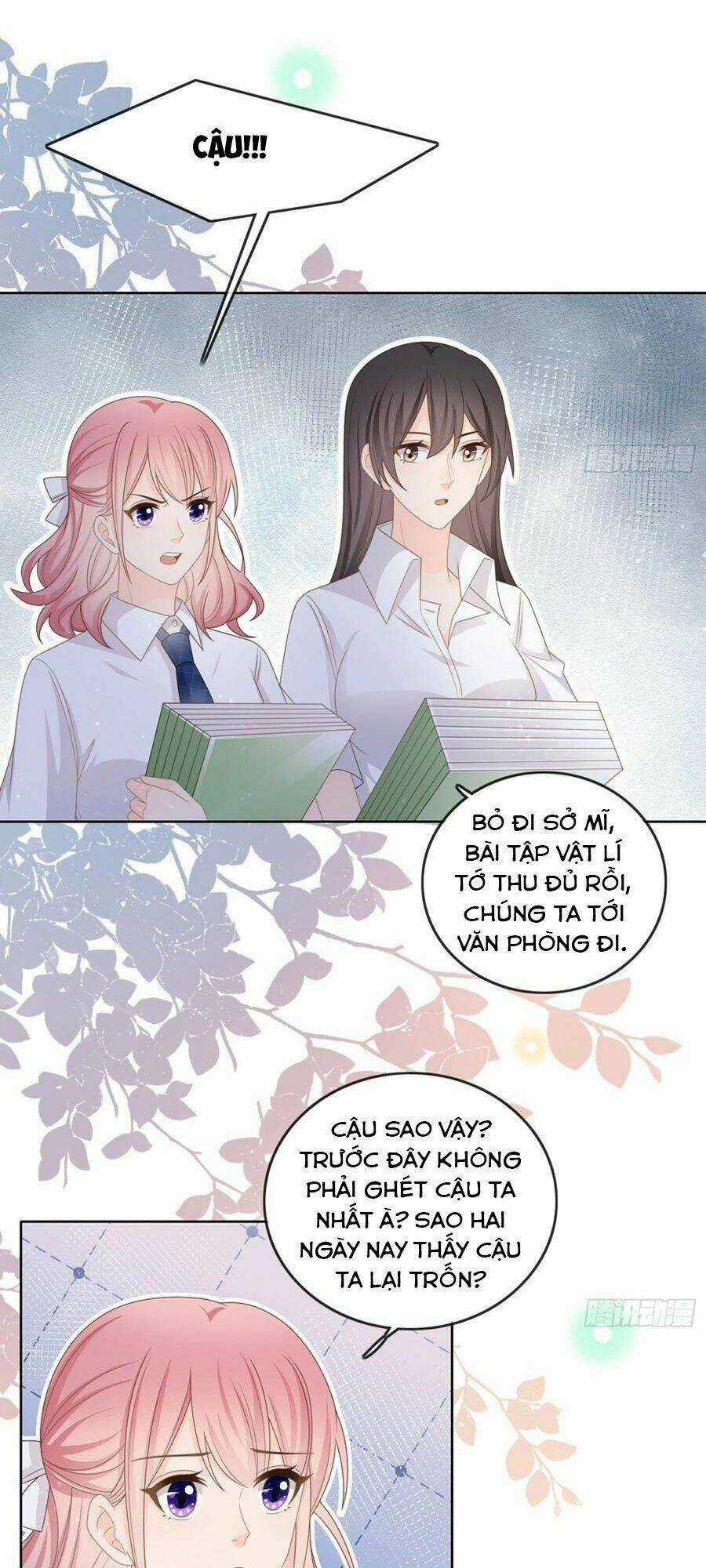 Ảnh Hậu Cũng Không Bằng Niệm Thanh Hoa Chapter 86 trang 8