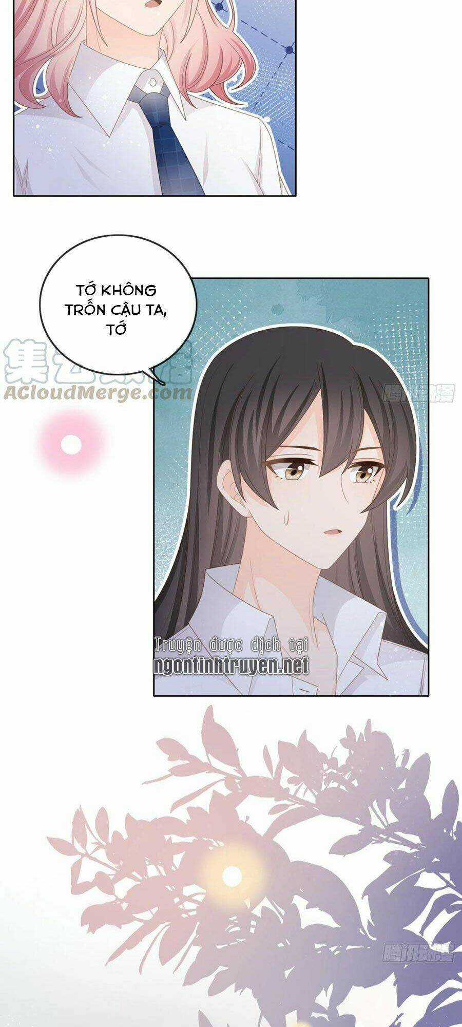 Ảnh Hậu Cũng Không Bằng Niệm Thanh Hoa Chapter 86 trang 9