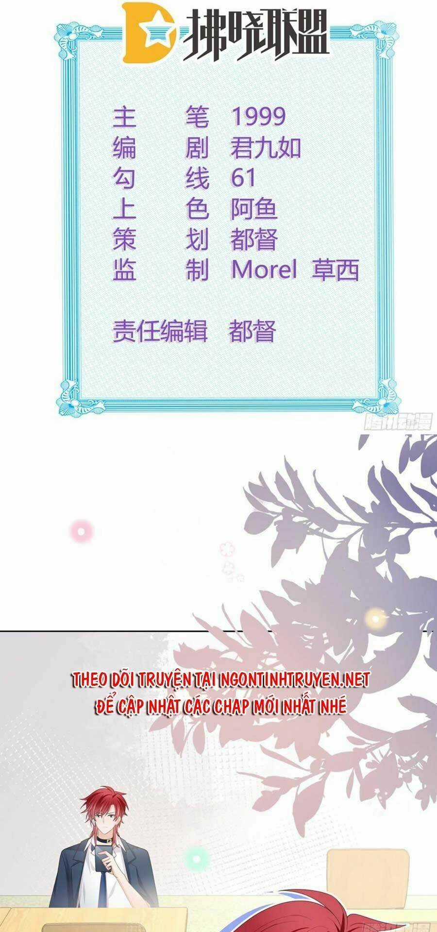 Ảnh Hậu Cũng Không Bằng Niệm Thanh Hoa Chapter 89 trang 1