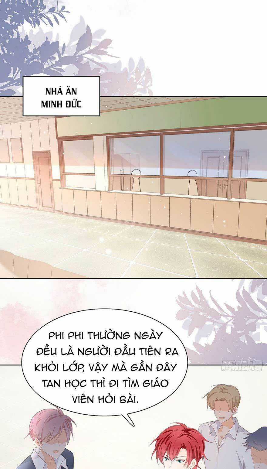 Ảnh Hậu Cũng Không Bằng Niệm Thanh Hoa Chapter 9 trang 0
