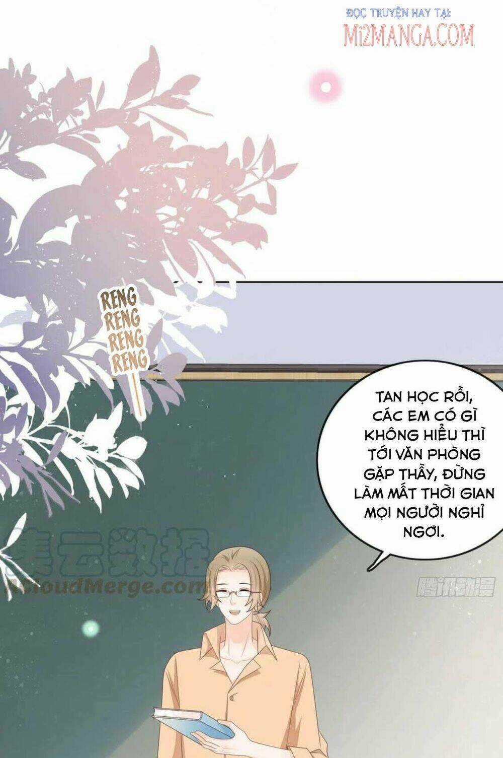 Ảnh Hậu Cũng Không Bằng Niệm Thanh Hoa Chapter 91 trang 11