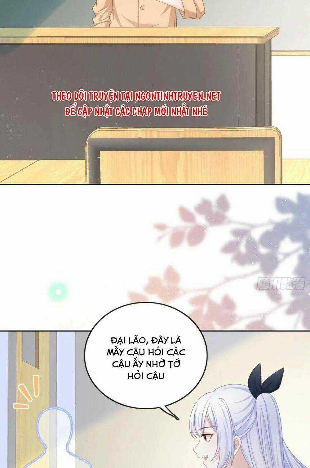 Ảnh Hậu Cũng Không Bằng Niệm Thanh Hoa Chapter 91 trang 12