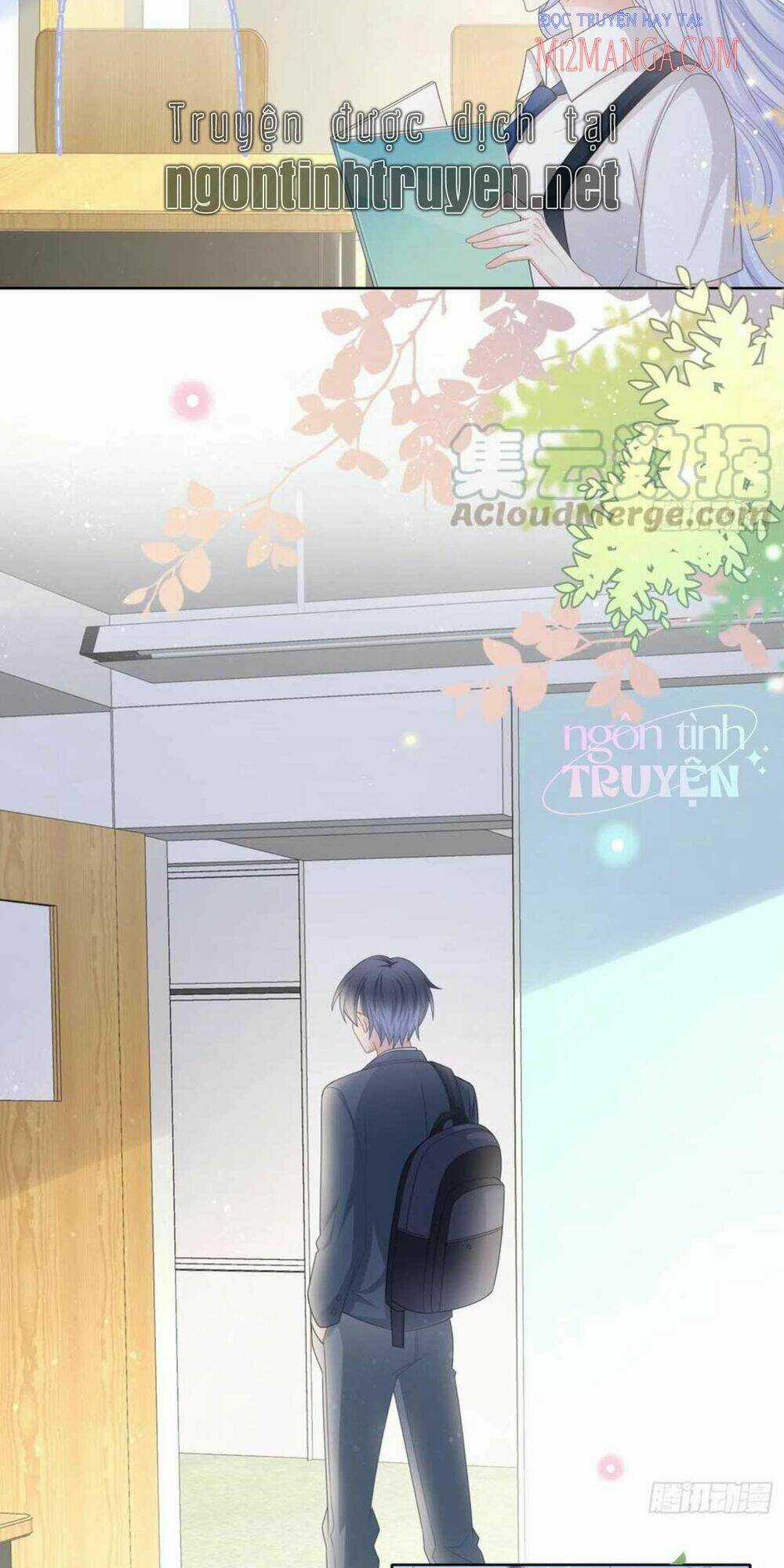 Ảnh Hậu Cũng Không Bằng Niệm Thanh Hoa Chapter 91 trang 13