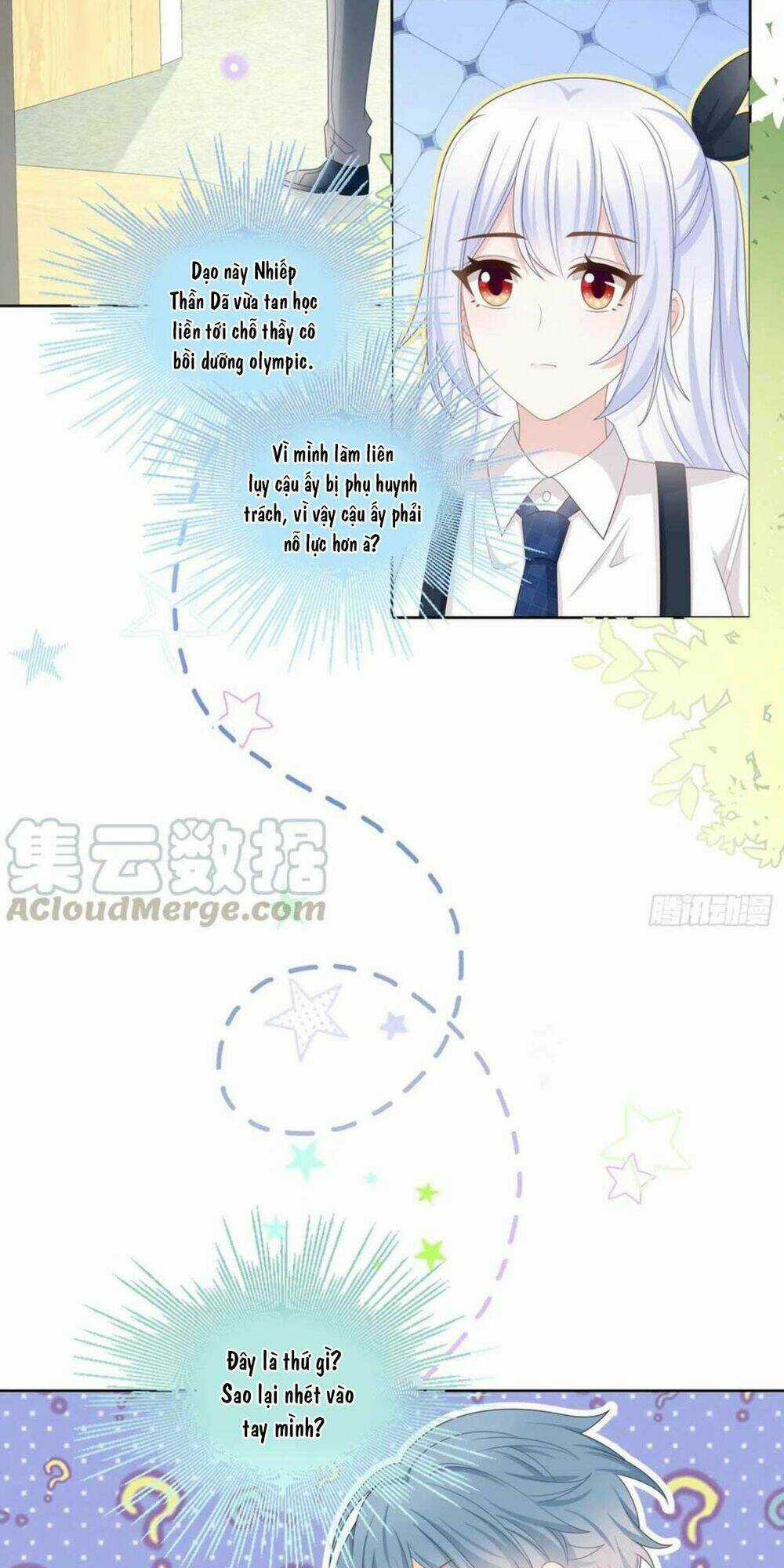 Ảnh Hậu Cũng Không Bằng Niệm Thanh Hoa Chapter 91 trang 14