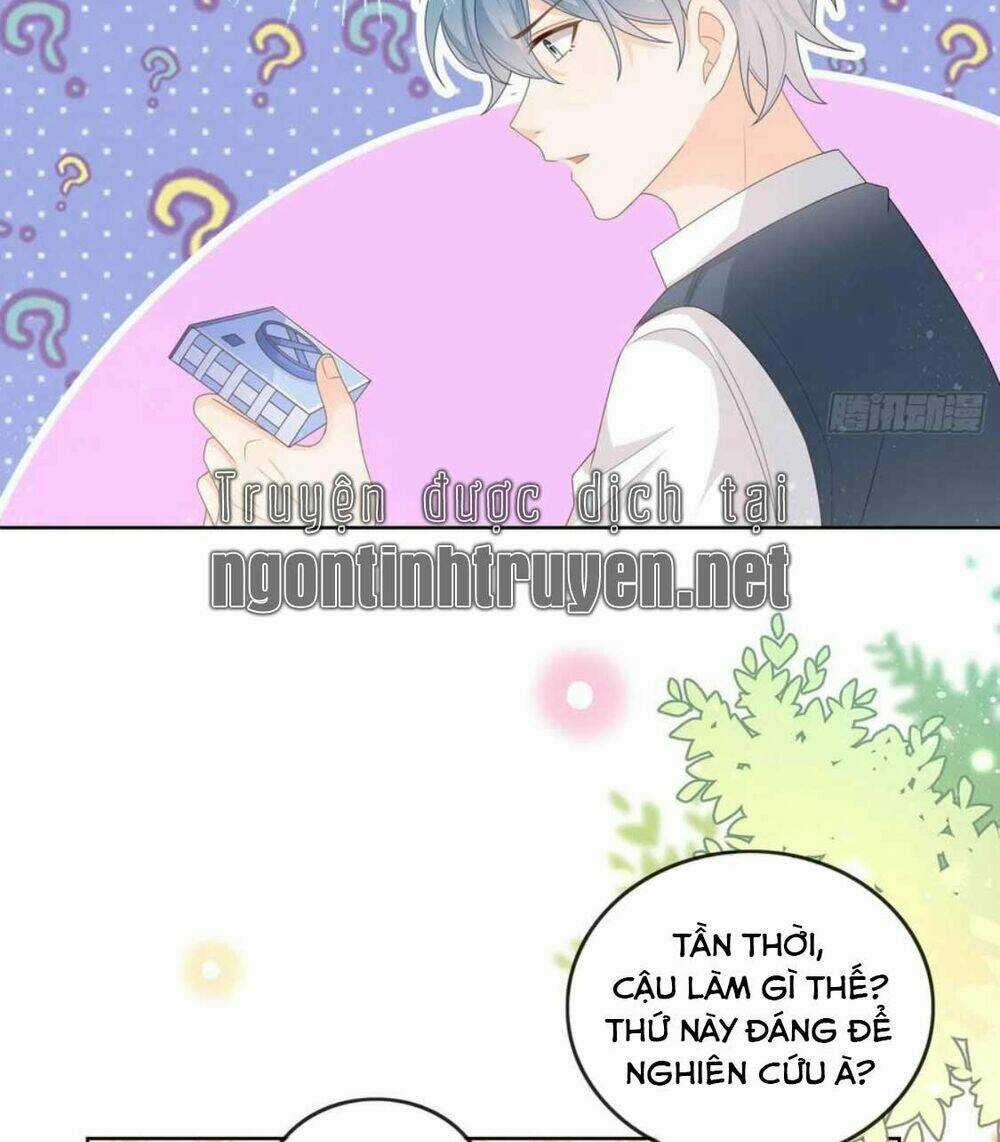 Ảnh Hậu Cũng Không Bằng Niệm Thanh Hoa Chapter 91 trang 15