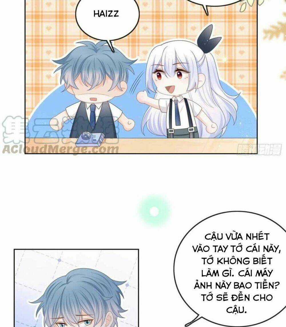 Ảnh Hậu Cũng Không Bằng Niệm Thanh Hoa Chapter 91 trang 16