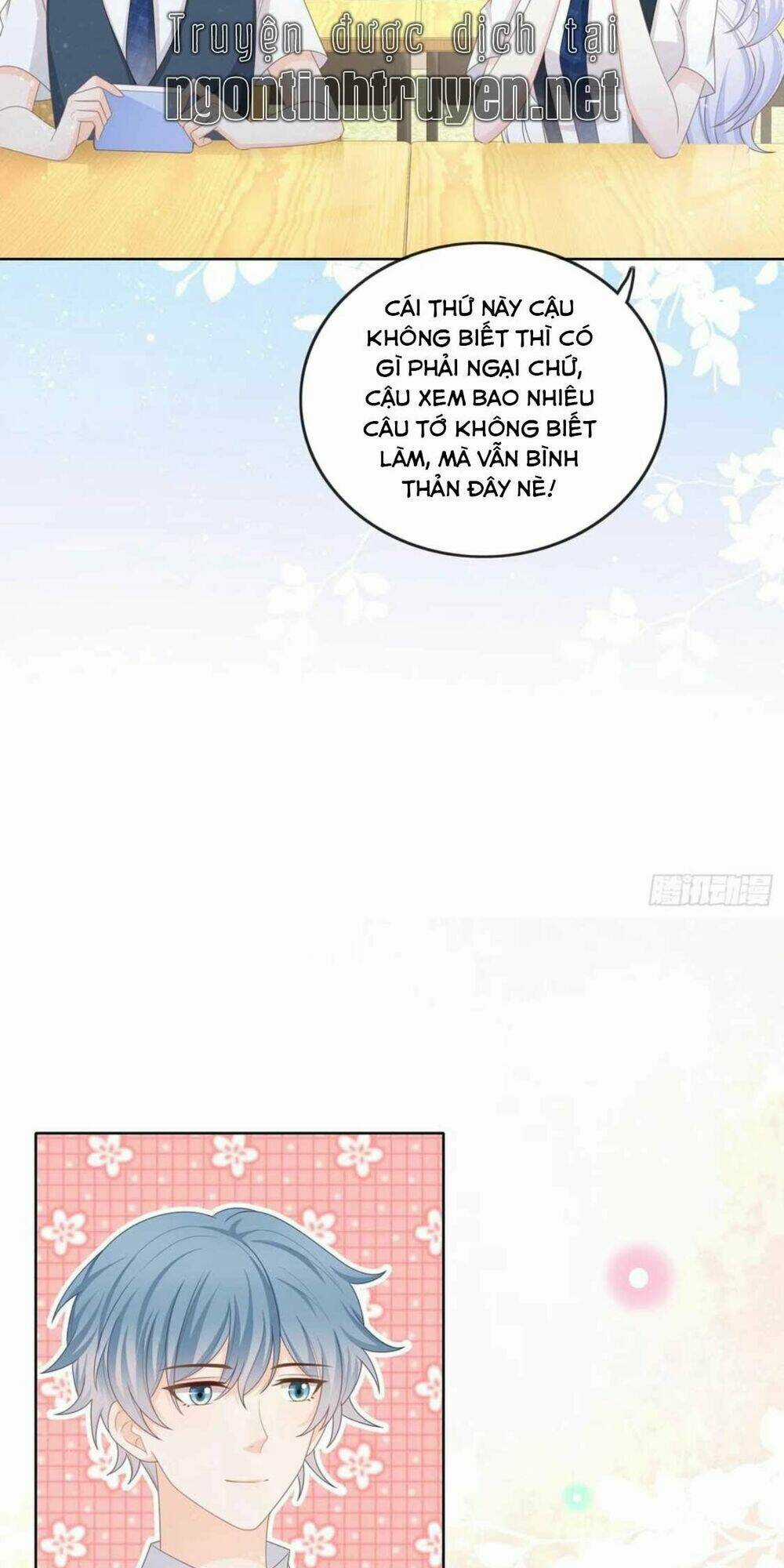 Ảnh Hậu Cũng Không Bằng Niệm Thanh Hoa Chapter 91 trang 18
