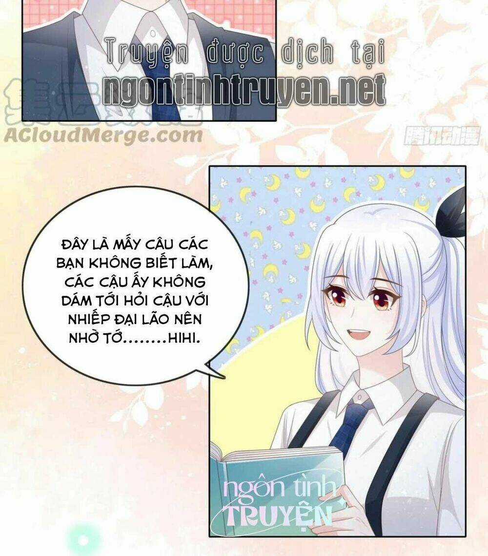 Ảnh Hậu Cũng Không Bằng Niệm Thanh Hoa Chapter 91 trang 19