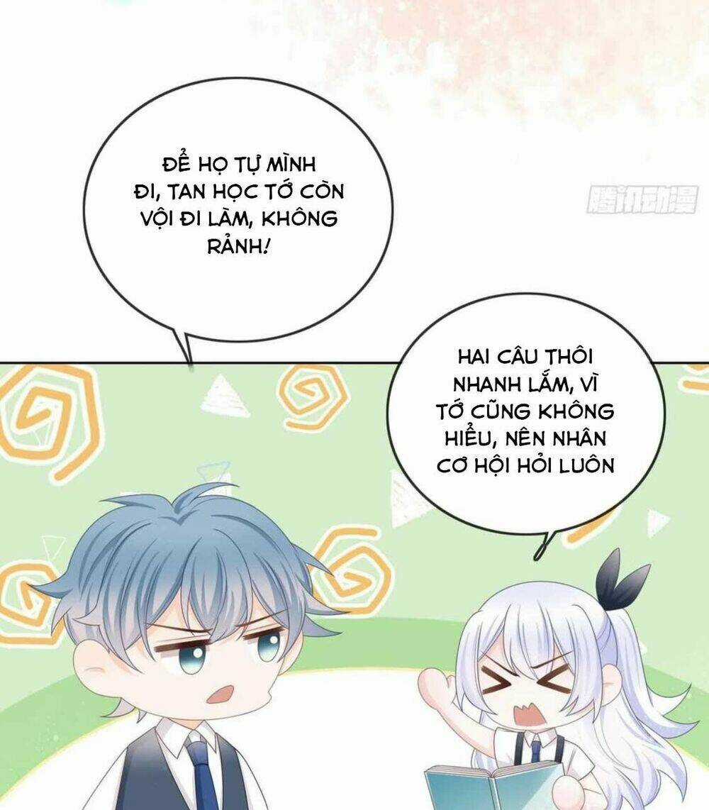 Ảnh Hậu Cũng Không Bằng Niệm Thanh Hoa Chapter 91 trang 20
