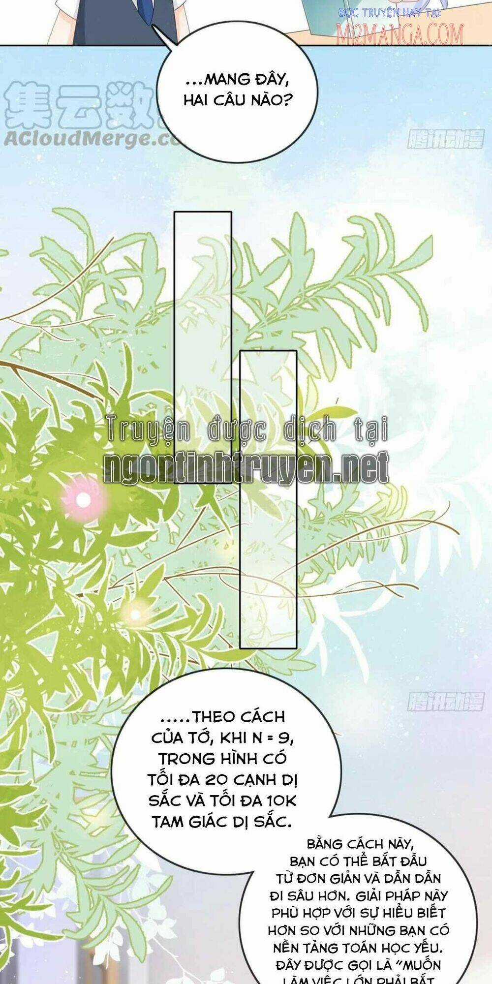 Ảnh Hậu Cũng Không Bằng Niệm Thanh Hoa Chapter 91 trang 21
