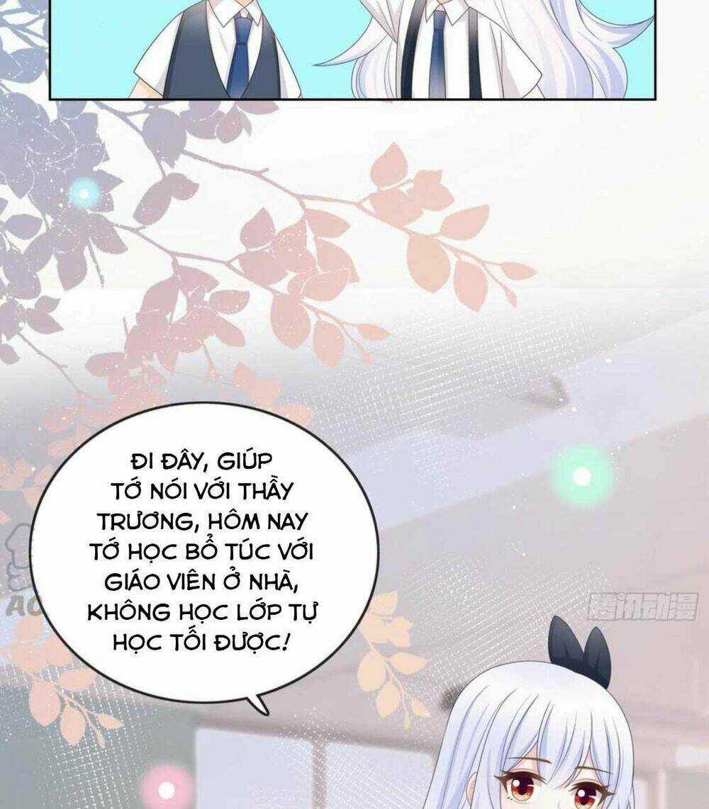Ảnh Hậu Cũng Không Bằng Niệm Thanh Hoa Chapter 91 trang 23