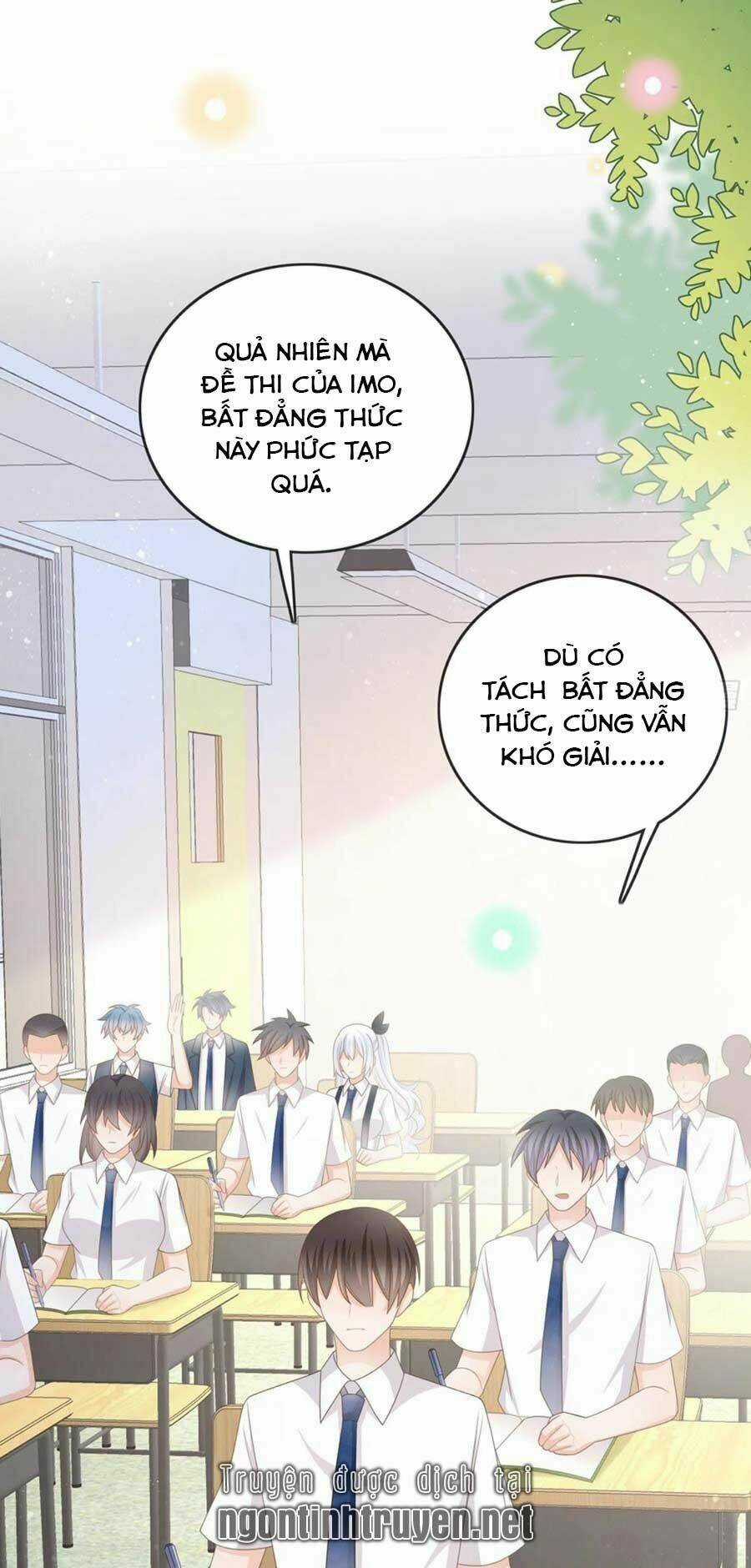 Ảnh Hậu Cũng Không Bằng Niệm Thanh Hoa Chapter 91 trang 3