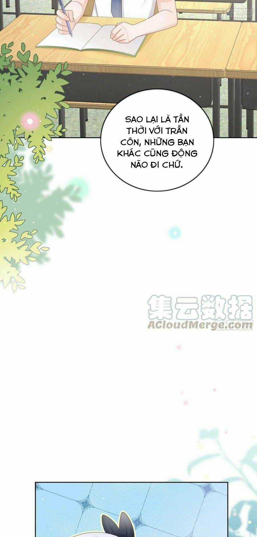 Ảnh Hậu Cũng Không Bằng Niệm Thanh Hoa Chapter 91 trang 4