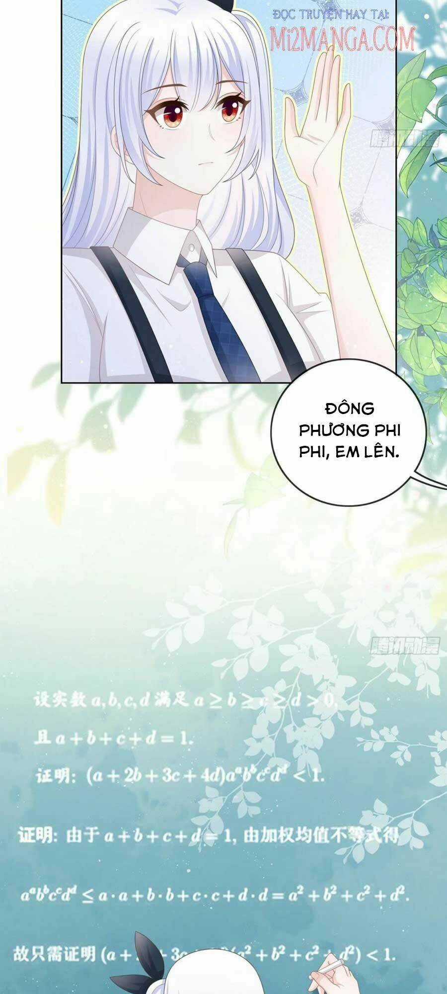 Ảnh Hậu Cũng Không Bằng Niệm Thanh Hoa Chapter 91 trang 5
