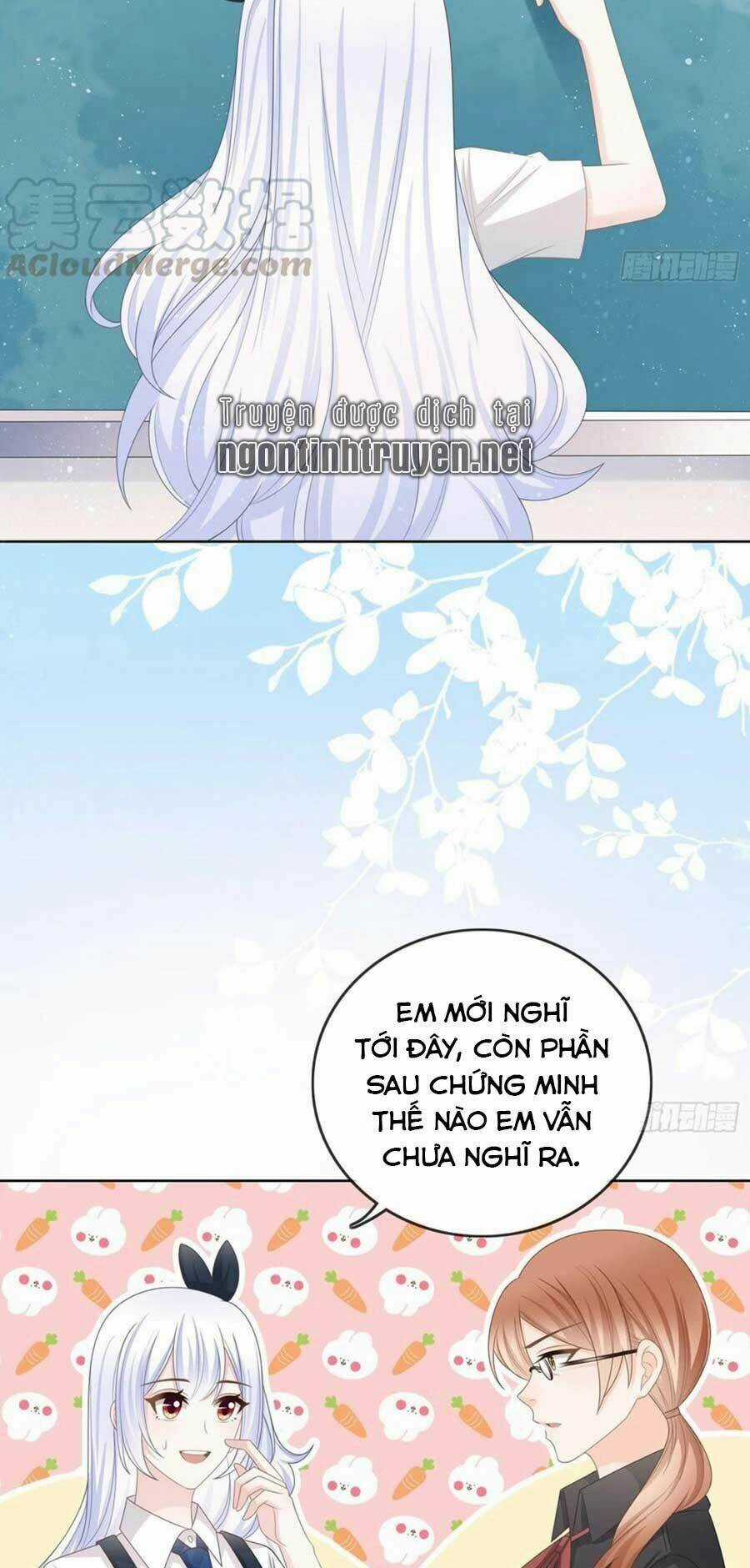 Ảnh Hậu Cũng Không Bằng Niệm Thanh Hoa Chapter 91 trang 6