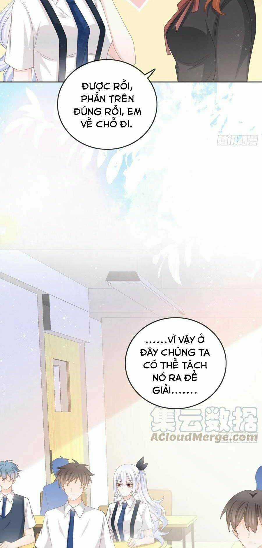 Ảnh Hậu Cũng Không Bằng Niệm Thanh Hoa Chapter 91 trang 7
