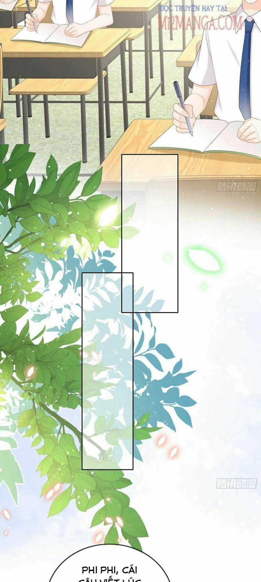 Ảnh Hậu Cũng Không Bằng Niệm Thanh Hoa Chapter 91 trang 8