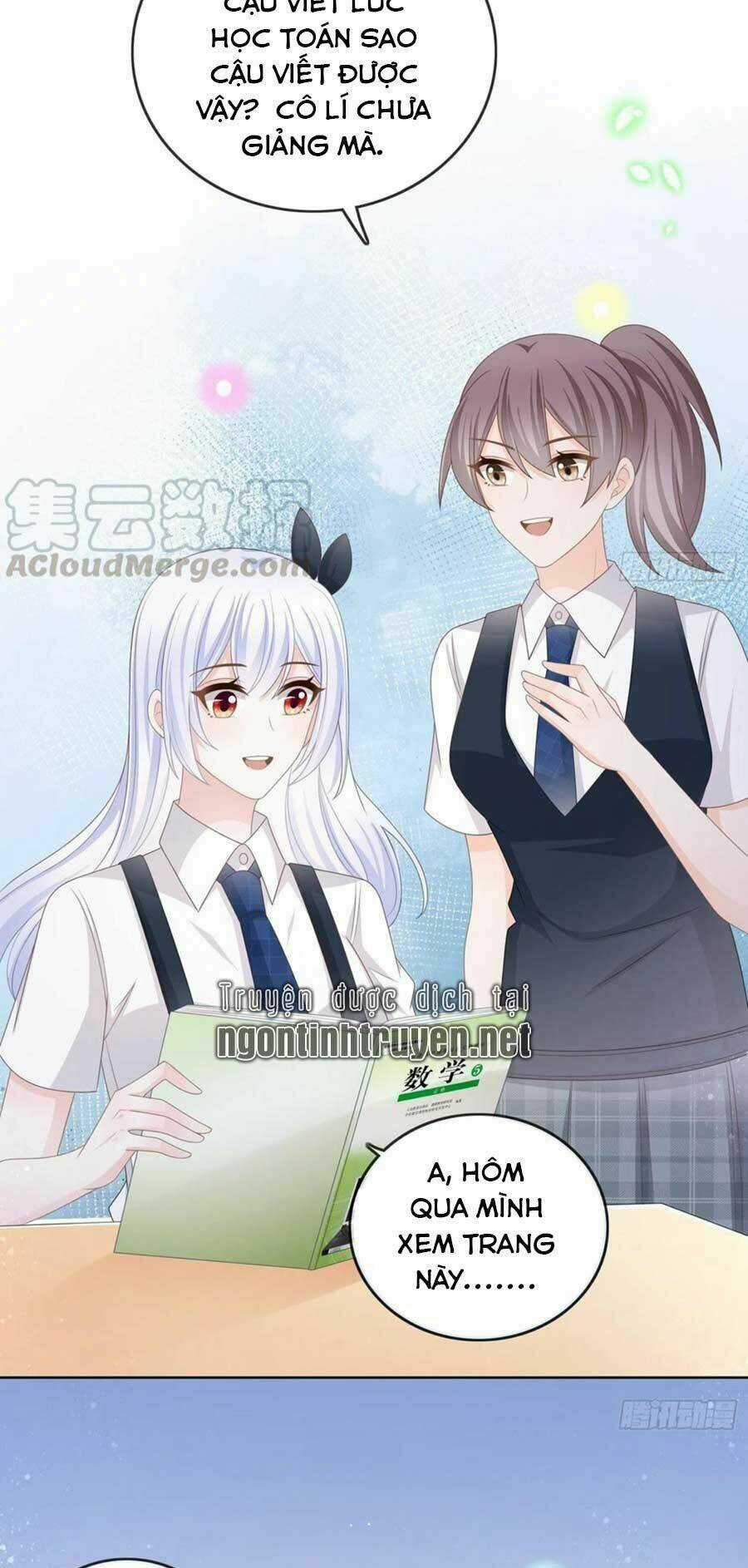 Ảnh Hậu Cũng Không Bằng Niệm Thanh Hoa Chapter 91 trang 9