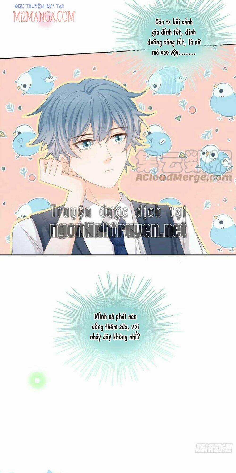 Ảnh Hậu Cũng Không Bằng Niệm Thanh Hoa Chapter 92 trang 1