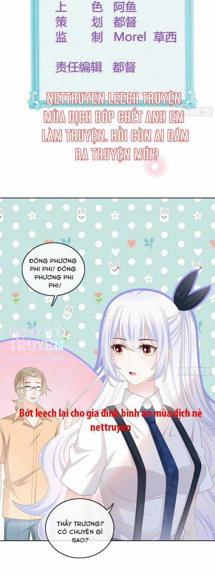Ảnh Hậu Cũng Không Bằng Niệm Thanh Hoa Chapter 98 trang 1