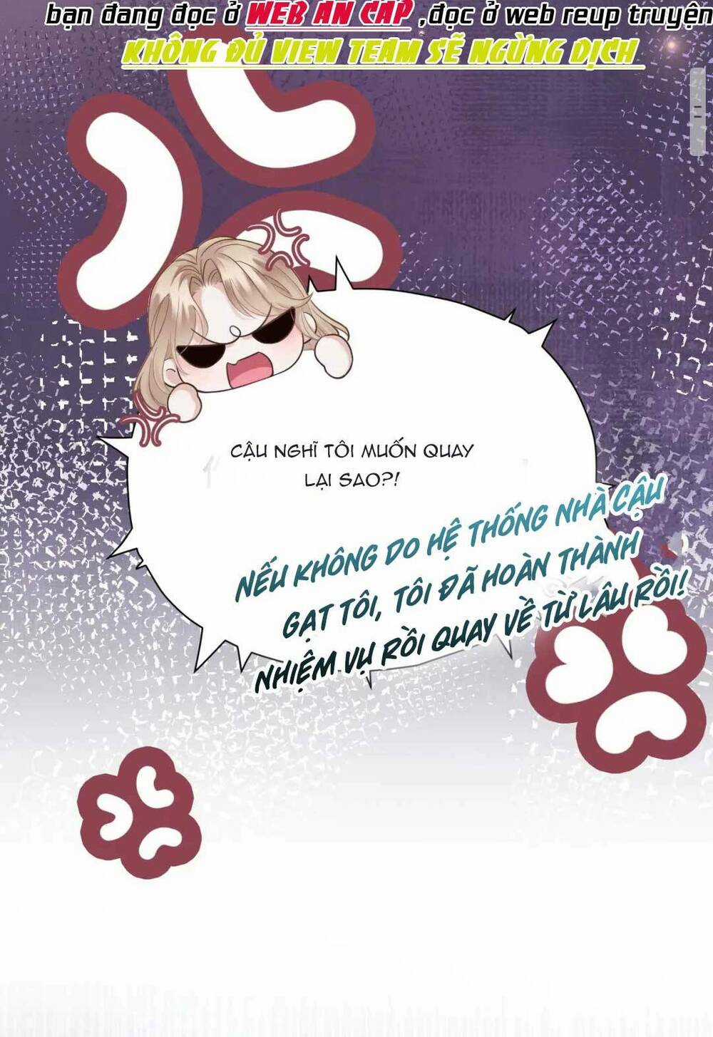 Ảnh Hậu Khương Trà Quay Về Rồi Chapter 1 trang 10