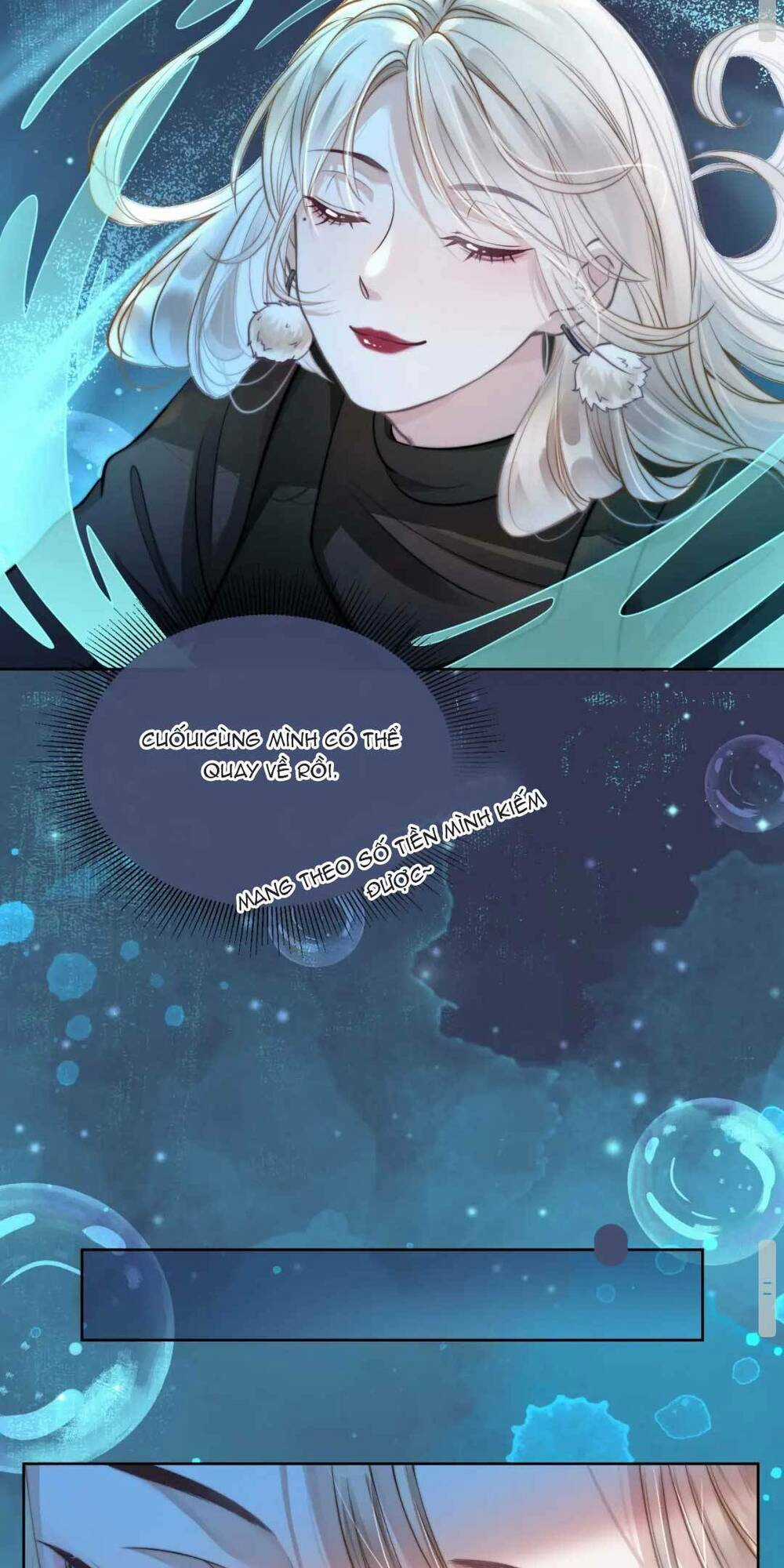 Ảnh Hậu Khương Trà Quay Về Rồi Chapter 1 trang 13