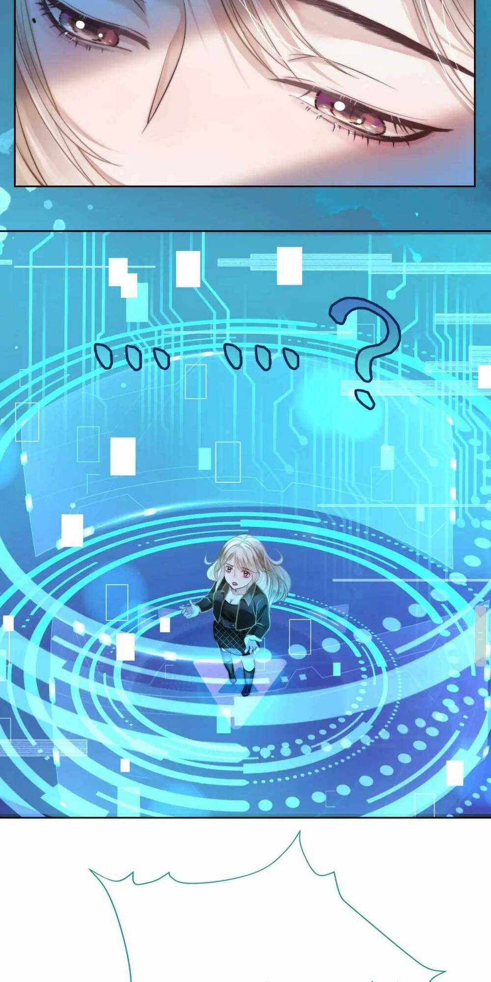 Ảnh Hậu Khương Trà Quay Về Rồi Chapter 1 trang 14